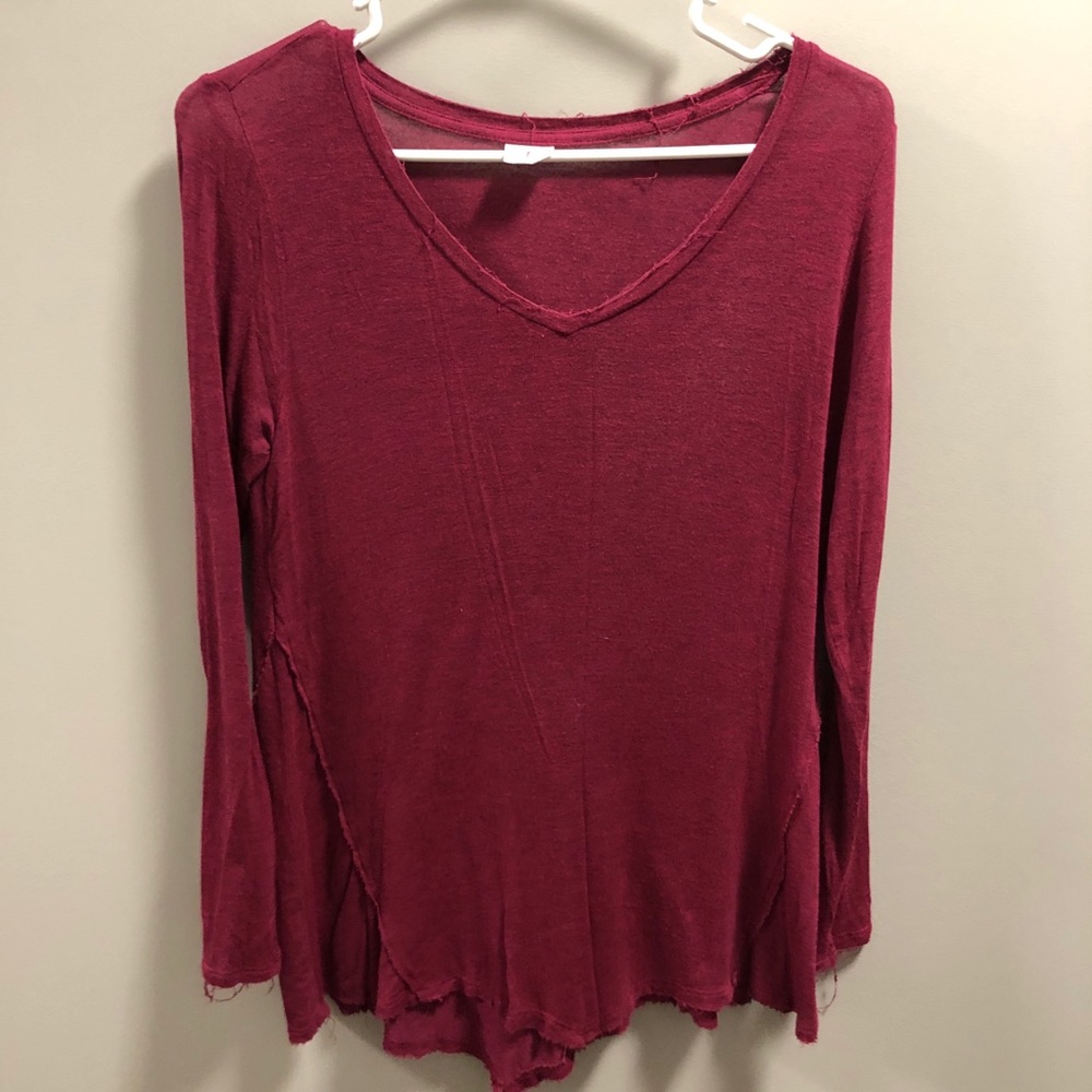 Comfy Shirt